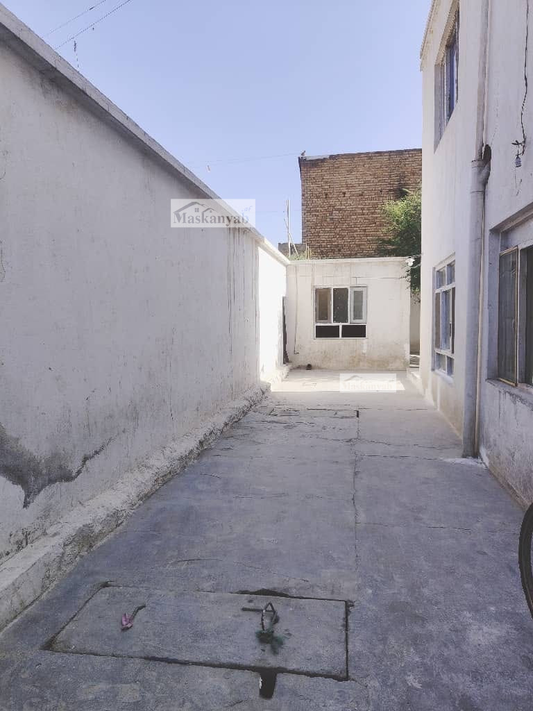 Seven-room house for sale in Qala-e Aibe, Chehel Sotun