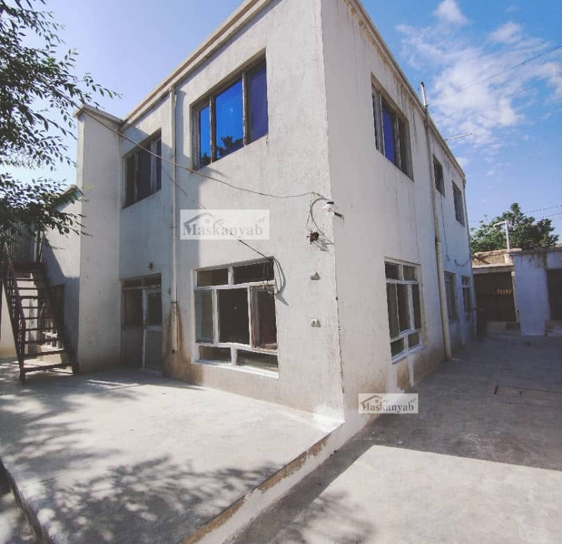 Seven-room house for sale in Qala-e Aibe, Chehel Sotun