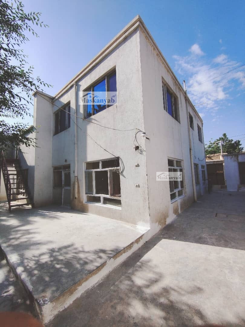 Seven-room house for sale in Qala-e Aibe, Chehel Sotun