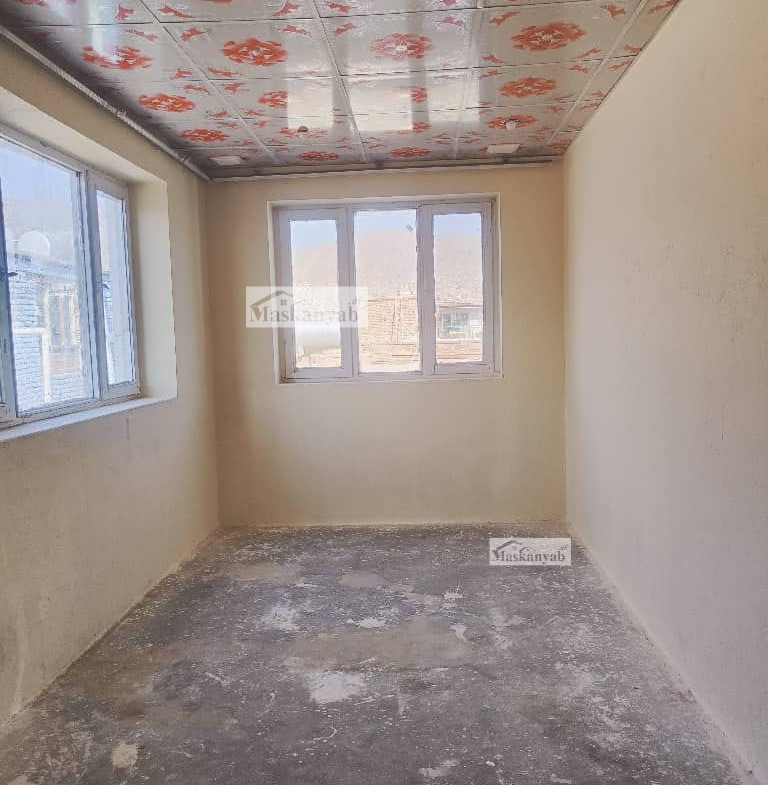 Seven-room house for sale in Qala-e Aibe, Chehel Sotun