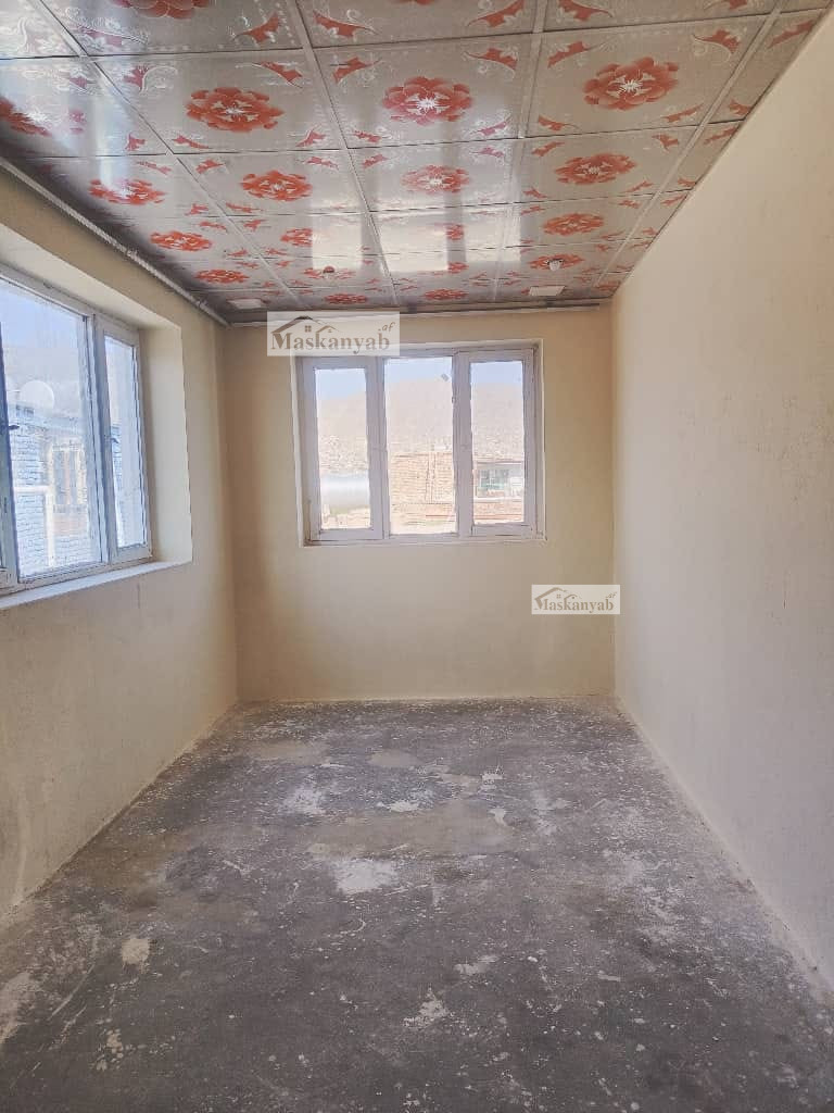 Seven-room house for sale in Qala-e Aibe, Chehel Sotun
