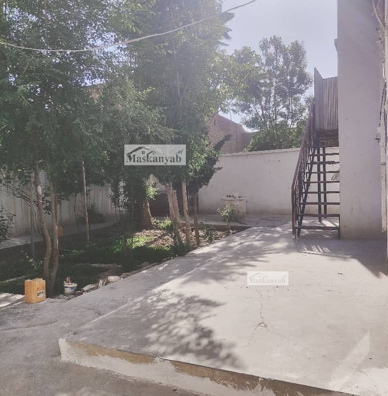 Seven-room house for sale in Qala-e Aibe, Chehel Sotun