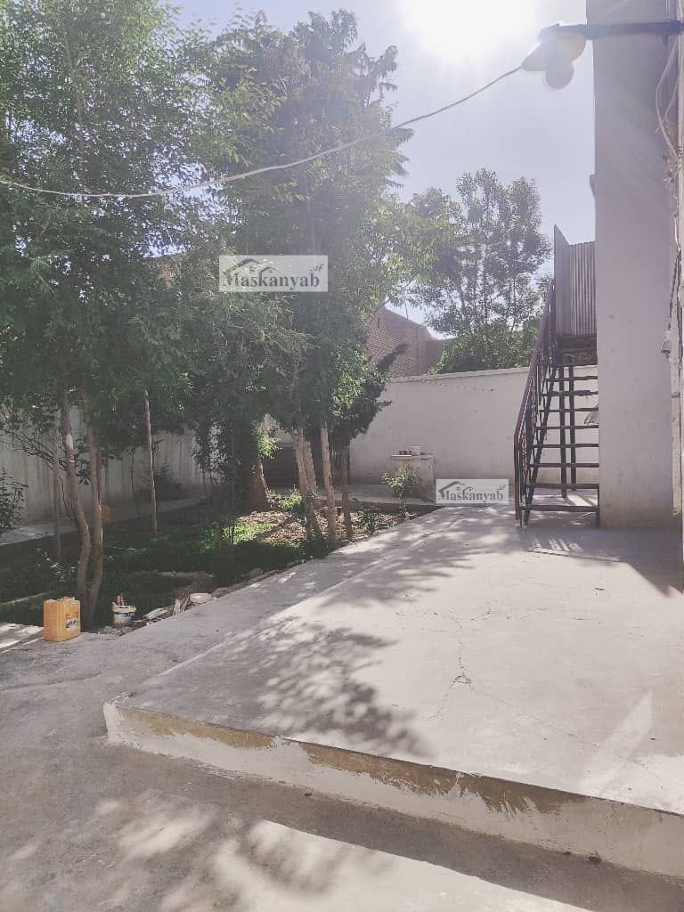 Seven-room house for sale in Qala-e Aibe, Chehel Sotun