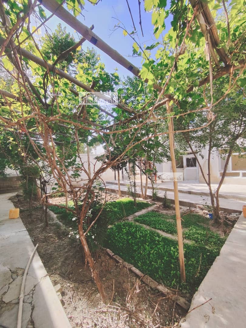 Seven-room house for sale in Qala-e Aibe, Chehel Sotun