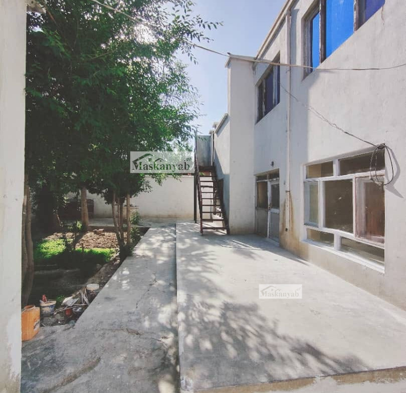 Seven-room house for sale in Qala-e Aibe, Chehel Sotun