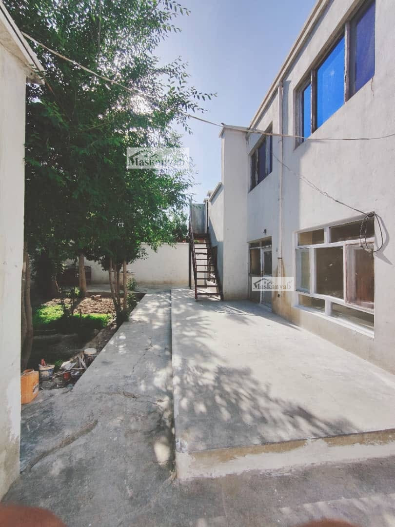 Seven-room house for sale in Qala-e Aibe, Chehel Sotun