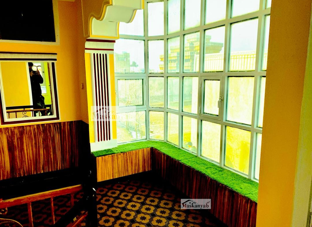 Seven rooms house for sale in District 7