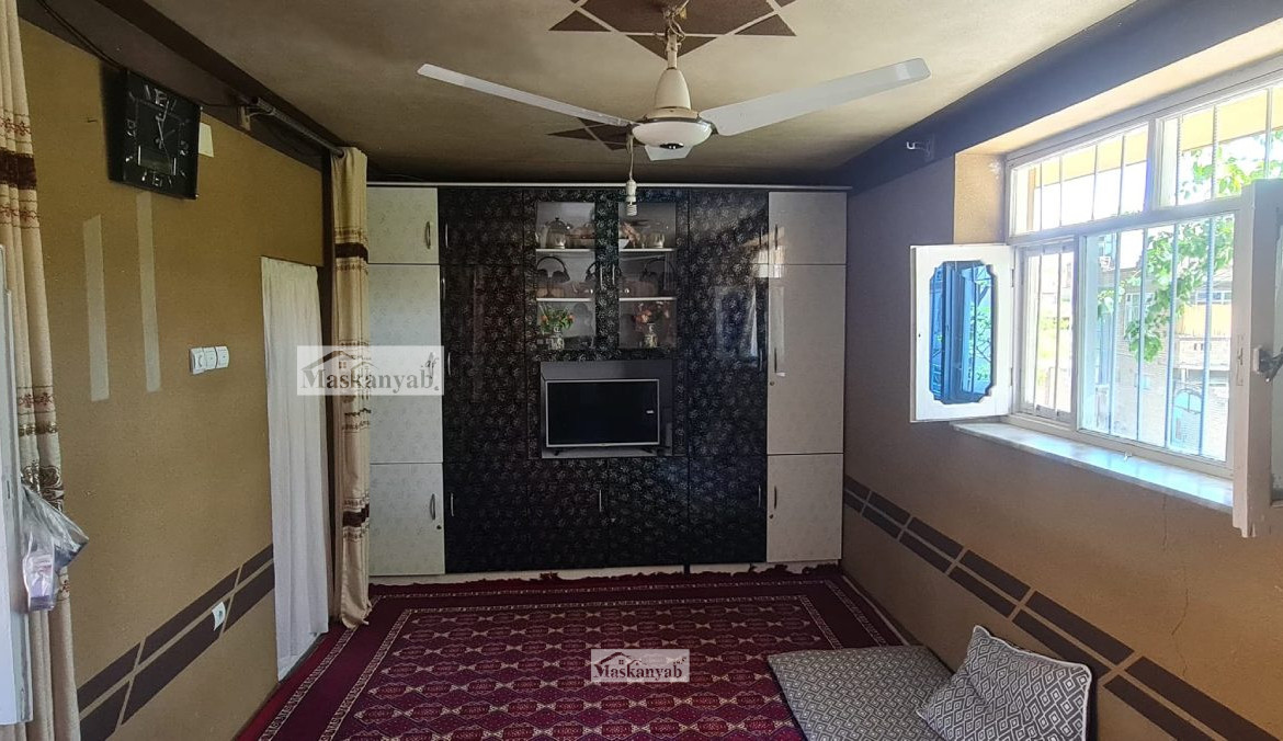 Seven-room house for sale in Karte New