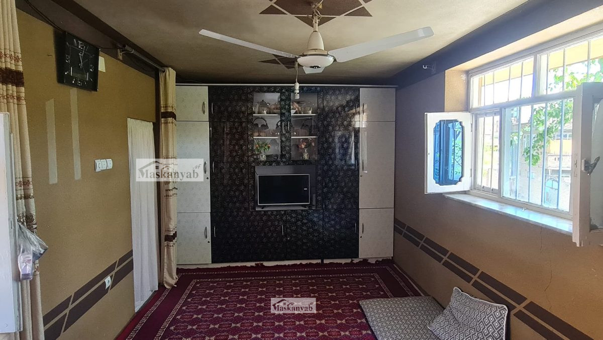 Seven-room house for sale in Karte New