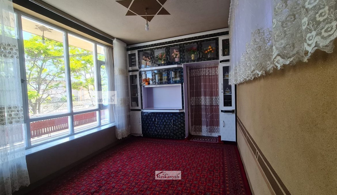 Seven-room house for sale in Karte New