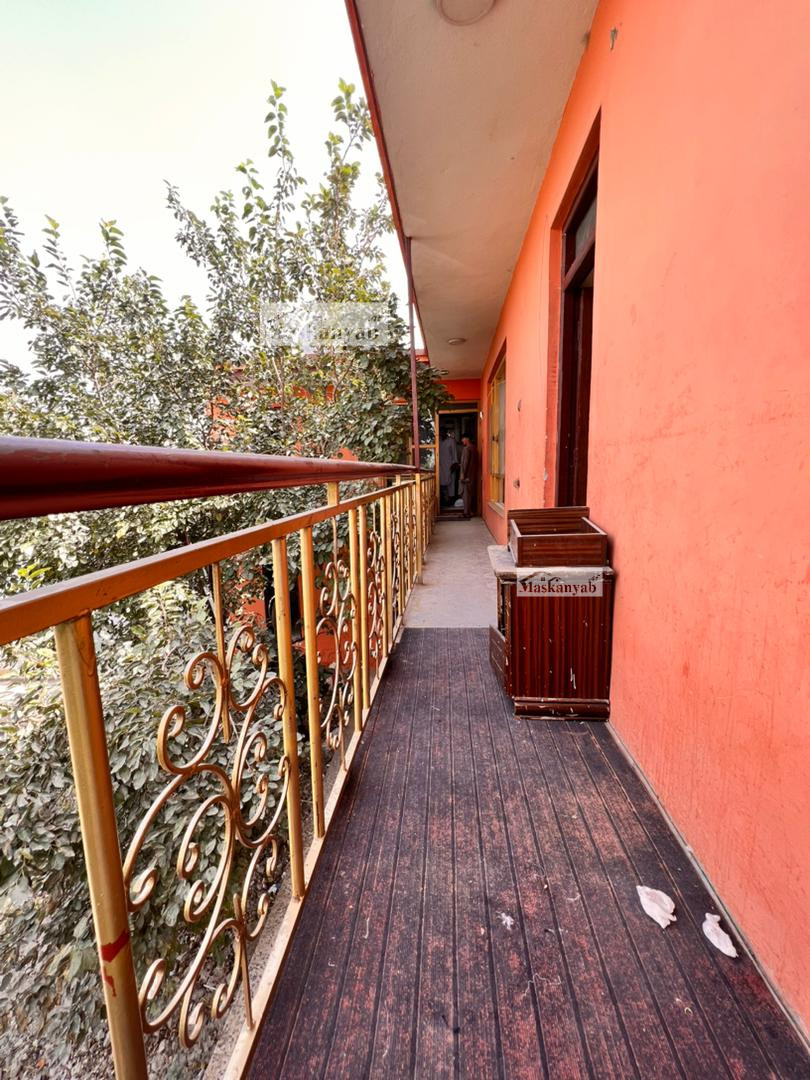 Six-room house for rent in Qala-e Khatir, Bebe Mehro