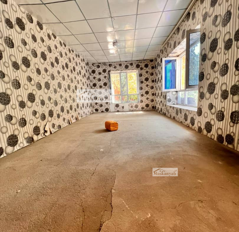 Six-room house for rent in Qala-e Khatir, Bebe Mehro