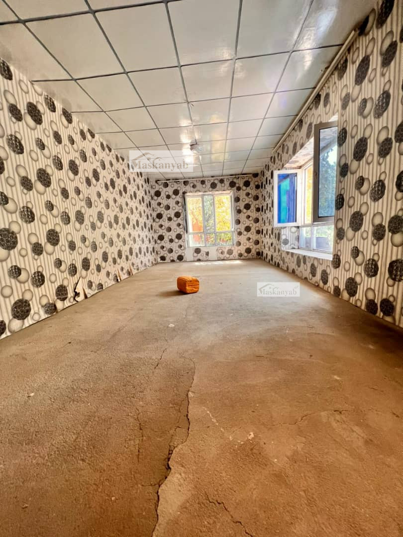 Six-room house for rent in Qala-e Khatir, Bebe Mehro