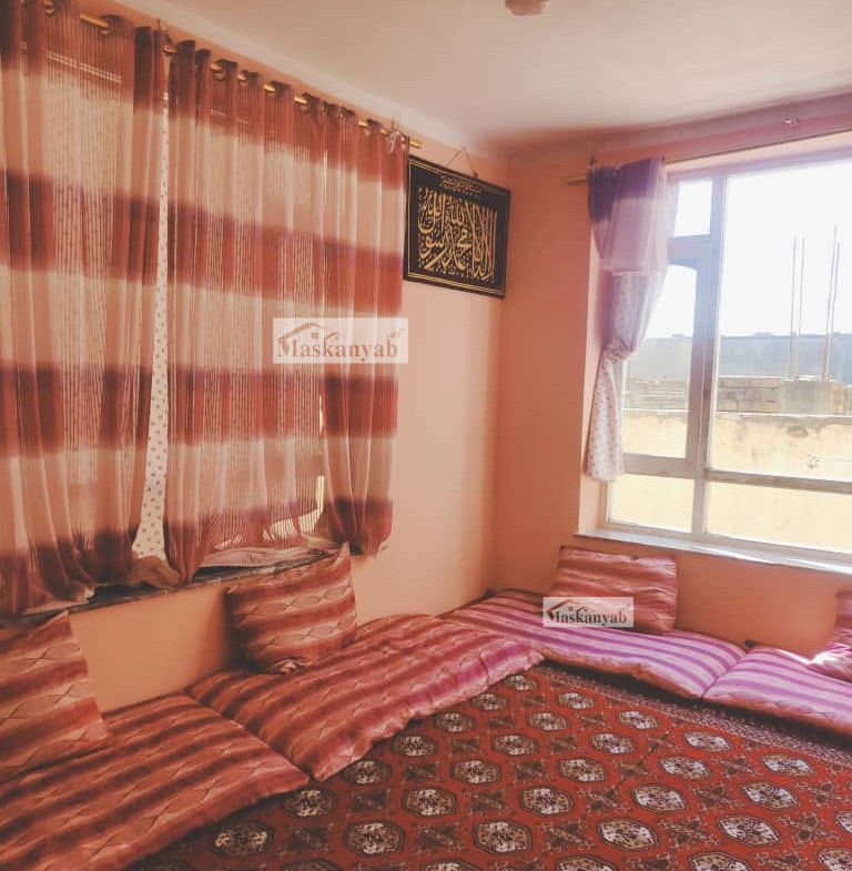 Six-room house for sale in District 7, Chehel Sotun