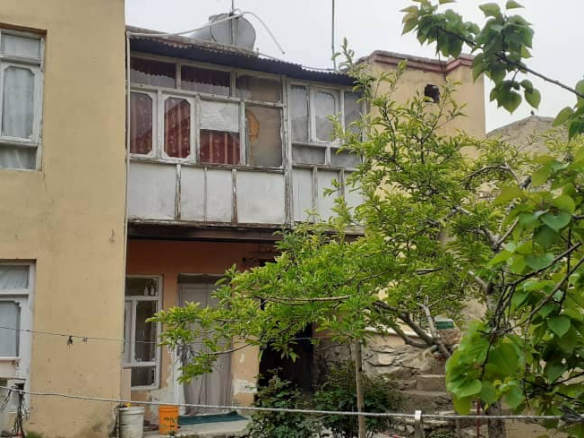 Six-room house for sale in District 7, Kabul