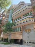 Three-and-half-floor house for sale in Traffic Square