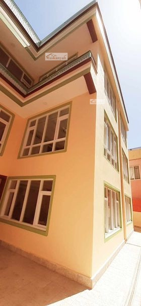 Three-floor house for sale in Darul Aman Road, Kabul