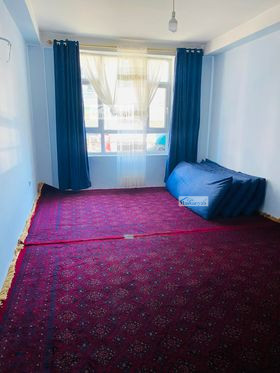 Three-room apartment for mortgage at 5th Street of Taimani