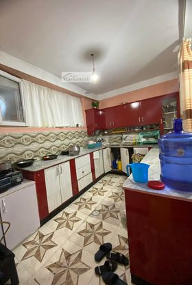 Three-room apartment for mortgage at 5th Street of Taimani