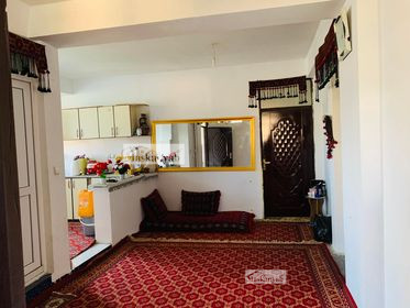 Three-room apartment for mortgage in Qala-e Najara