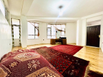 Three-room apartment for mortgage in Shahr-e New