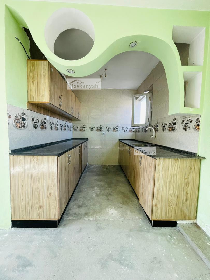 Three-room apartment for rent in District 10