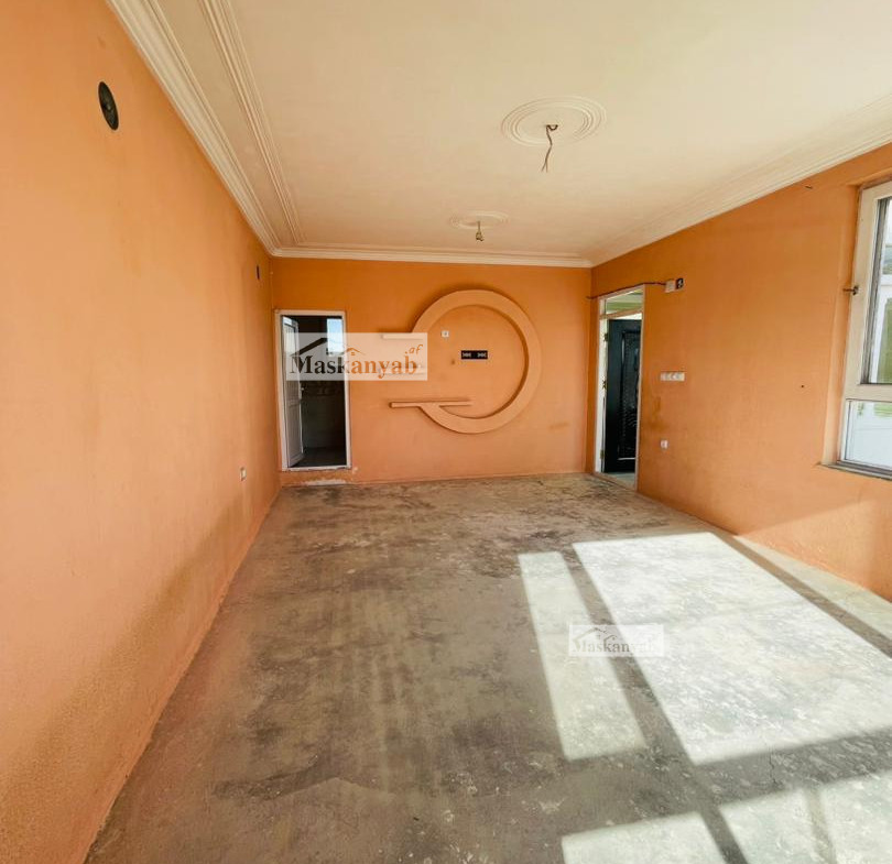 Three-room apartment for rent in District 10