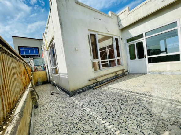 Three-room apartment for rent in District 10
