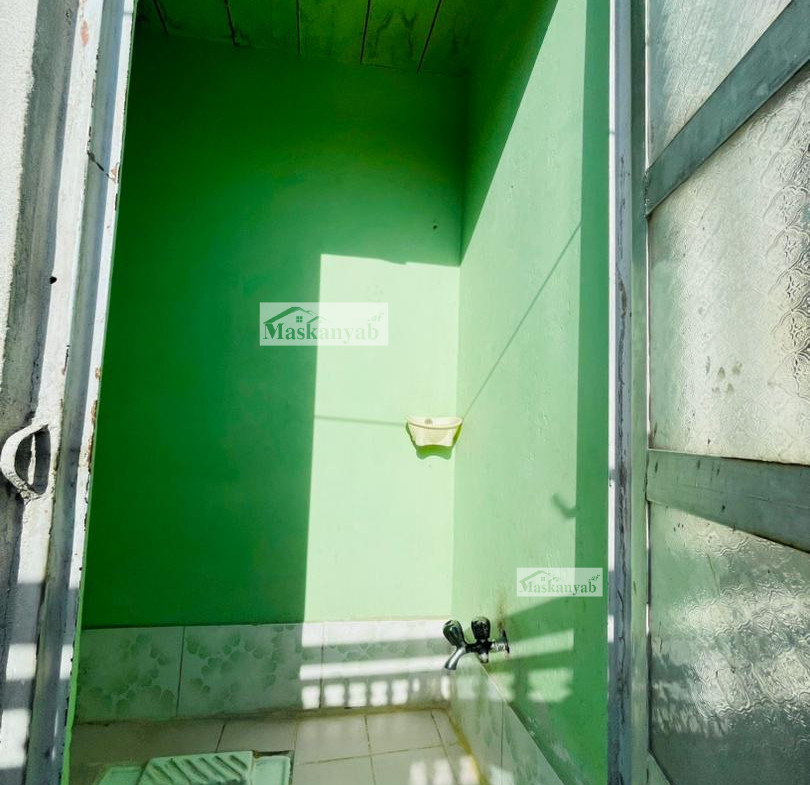 Three-room apartment for rent in District 10