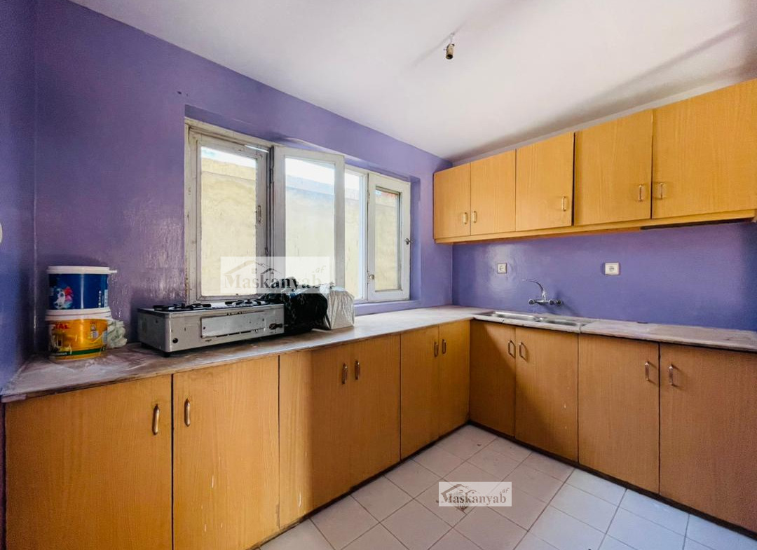 Three-room apartment for rent in District 10