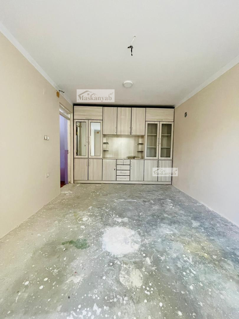 Three-room apartment for rent in District 10