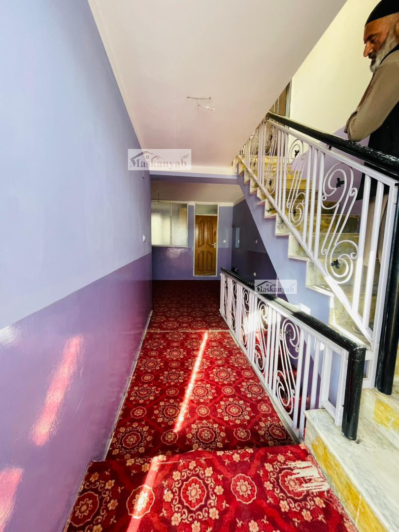 Three-room apartment for rent in District 10