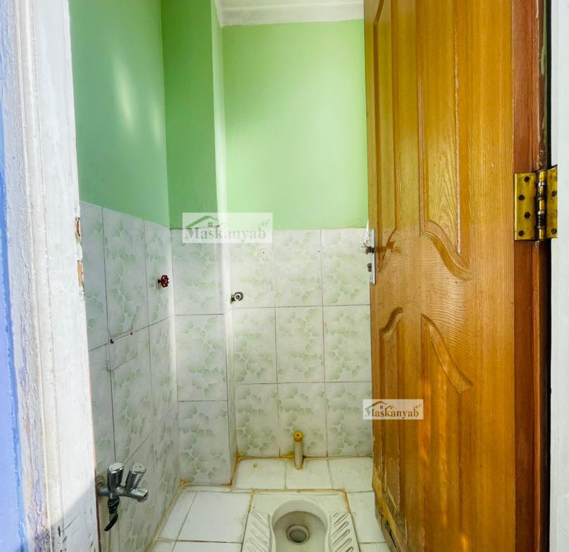 Three-room apartment for rent in District 10