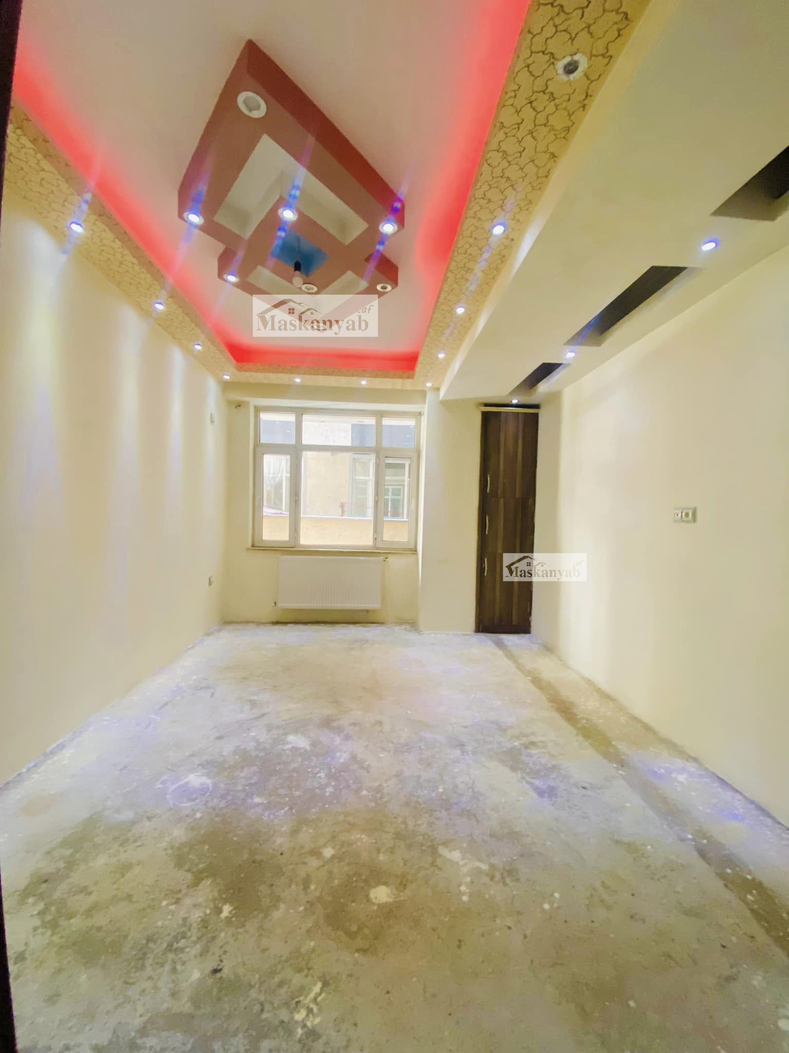 Three-room apartment for rent in District 3