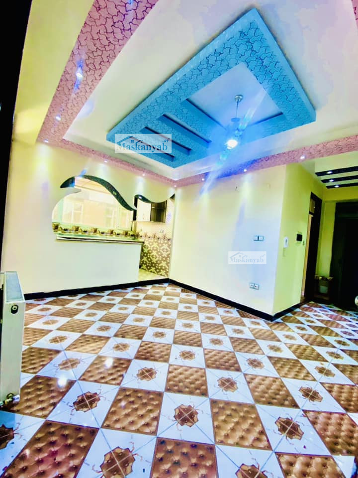Three-room apartment for rent in District 3