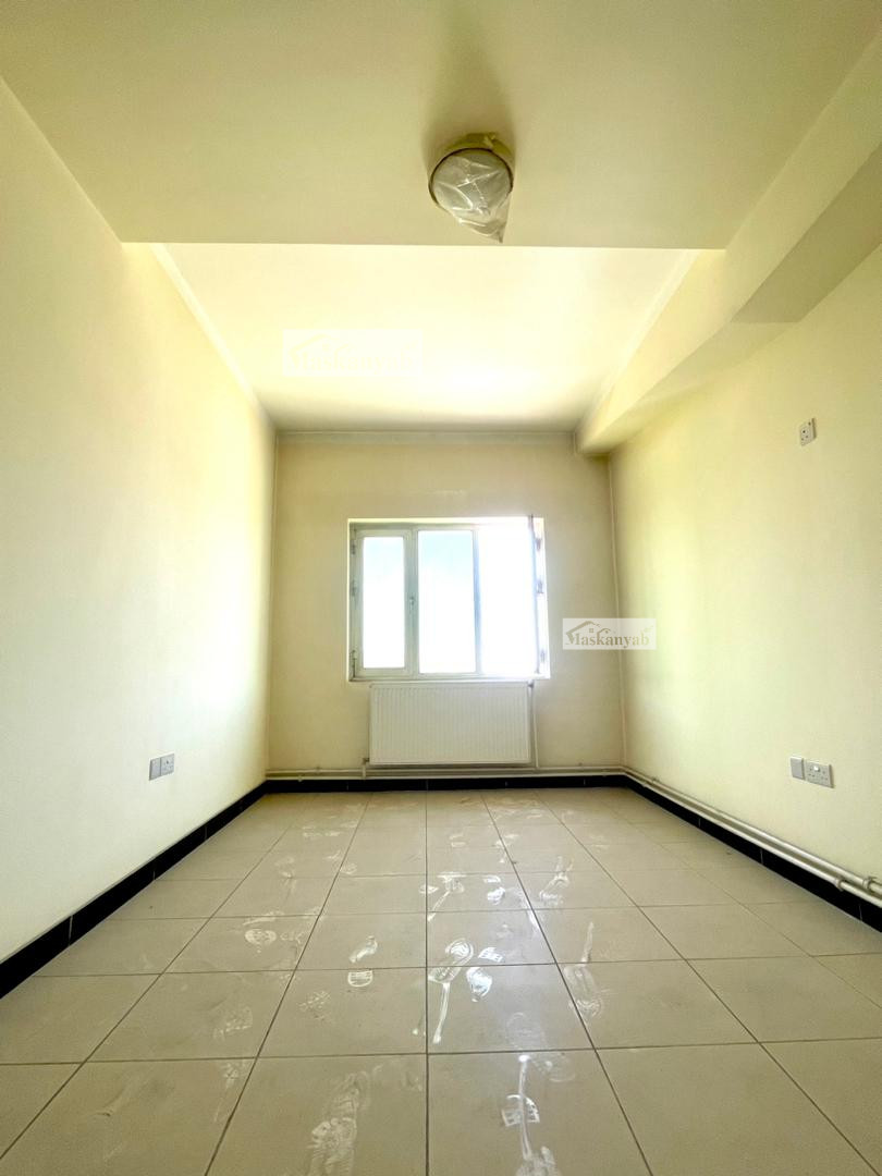 Three-room apartment for rent in Makroyan 3, Kabul