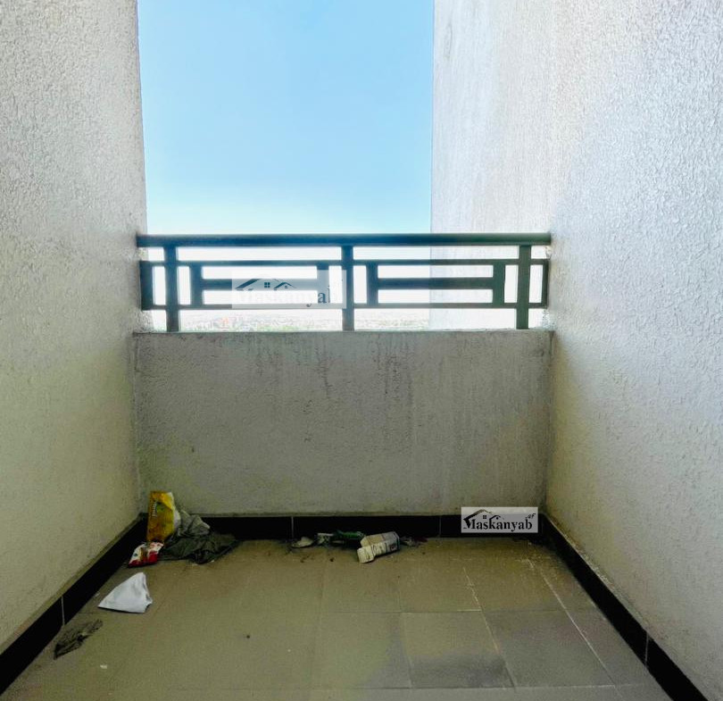 Three-room apartment for rent in Makroyan 3, Kabul
