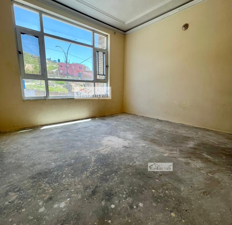 Three-room apartment for rent in Qala-e Mosa