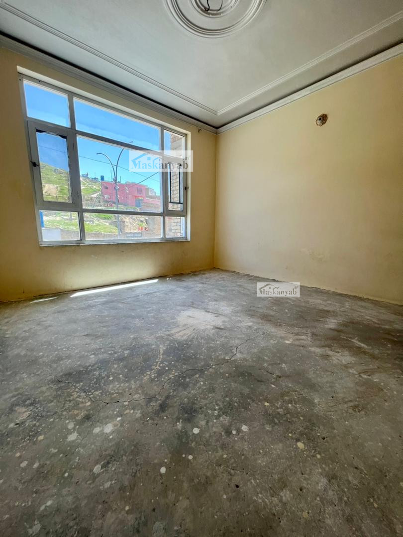 Three-room apartment for rent in Qala-e Mosa