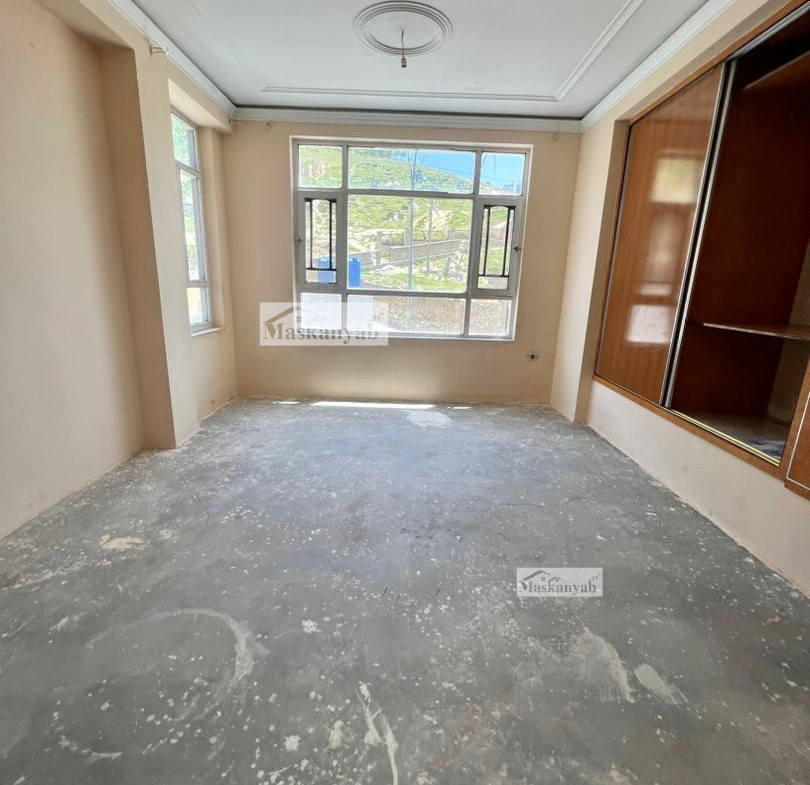Three-room apartment for rent in Qala-e Mosa
