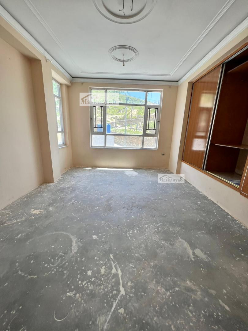 Three-room apartment for rent in Qala-e Mosa