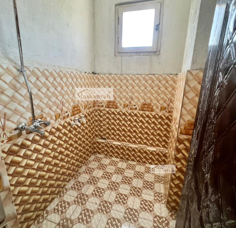 Three-room apartment for rent in Qala-e Mosa