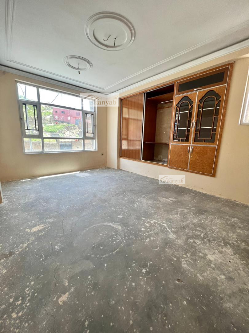 Three-room apartment for rent in Qala-e Mosa