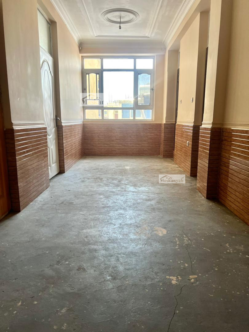 Three-room apartment for rent in Qala-e Mosa