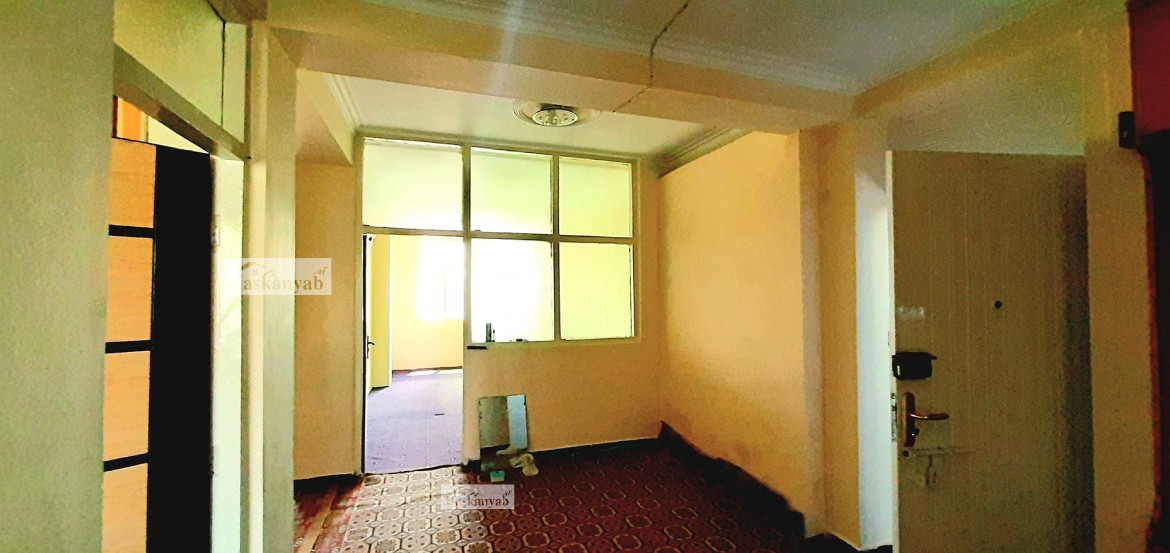 Three-room apartment for rent in Salim Karawan Blocks