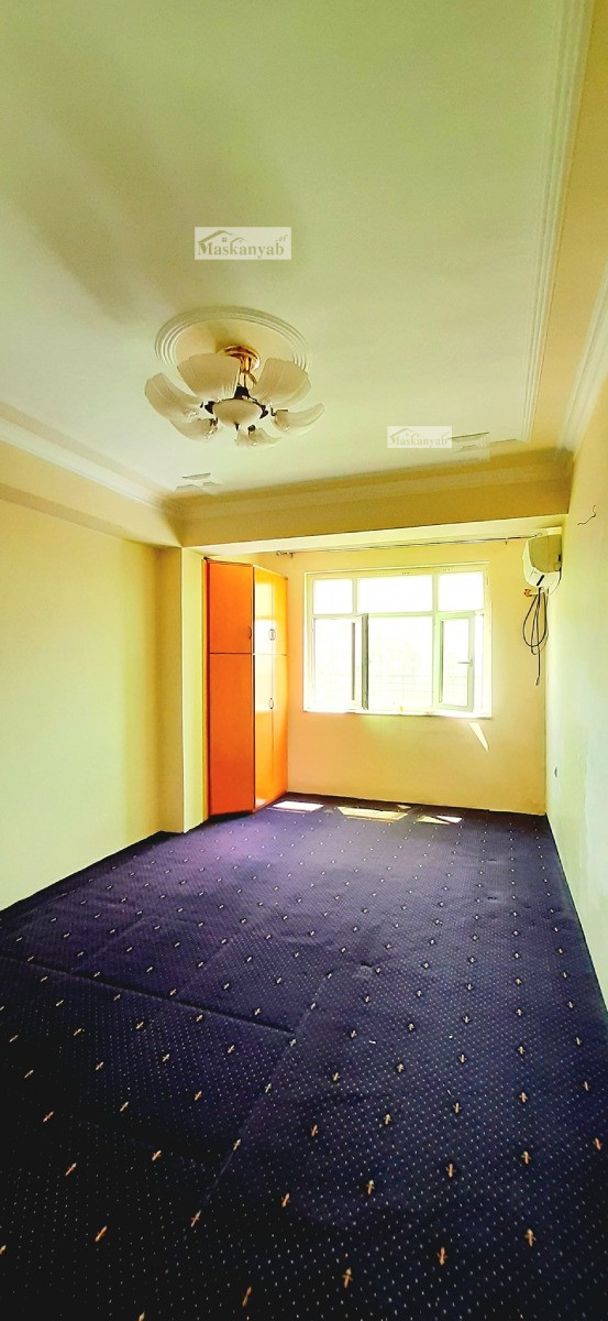 Three-room apartment for rent in Salim Karawan Blocks