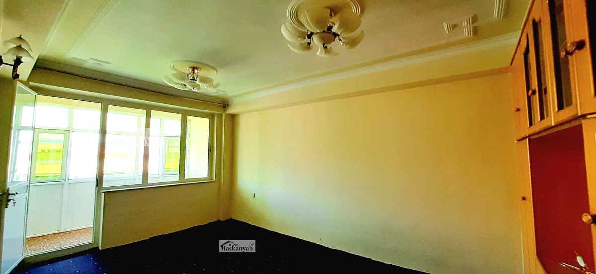 Three-room apartment for rent in Salim Karawan Blocks