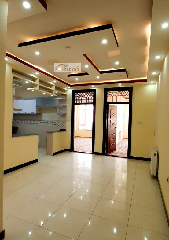 Three-room apartment for rent in front of Salim Karawan Blocks