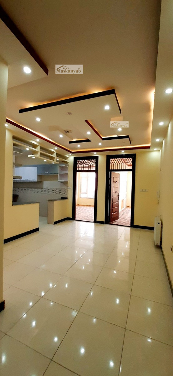 Three-room apartment for rent in front of Salim Karawan Blocks