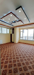 Three-room apartment for rent in front of Salim Karawan Blocks